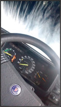 AT THE CAR WASH LIMITED EDITION SIGNED & FRAMED PHOTOGRAPHIC PRINT