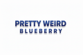 Pretty Weird Bluebery - Home